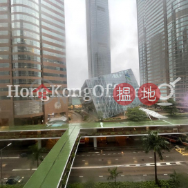 華懋大廈寫字樓租單位出租, 華懋大廈 Chinachem Tower | 中區 (HKO-84523-AJHR)_0