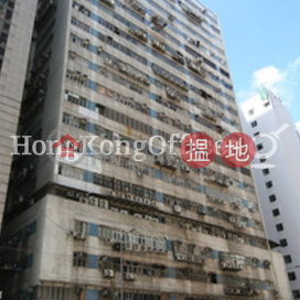 東達中心工業大廈樓租單位出租 | 東達中心 Eastern Centre _0
