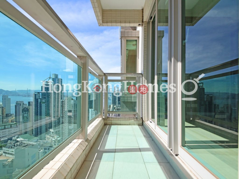 2 Bedroom Unit for Rent at Centre Place, 1 High Street | Western District Hong Kong Rental HK$ 36,000/ month