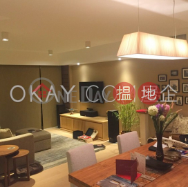 Elegant 2 bedroom with balcony & parking | Rental | Block 45-48 Baguio Villa 碧瑤灣45-48座 _0