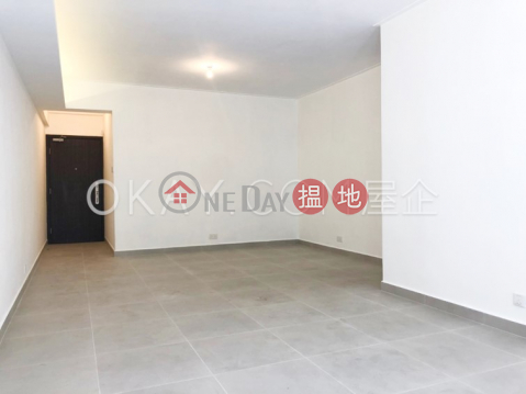 Tasteful 3 bedroom with balcony | Rental, Hamilton Mansion 美登大廈 | Wan Chai District (OKAY-R255917)_0