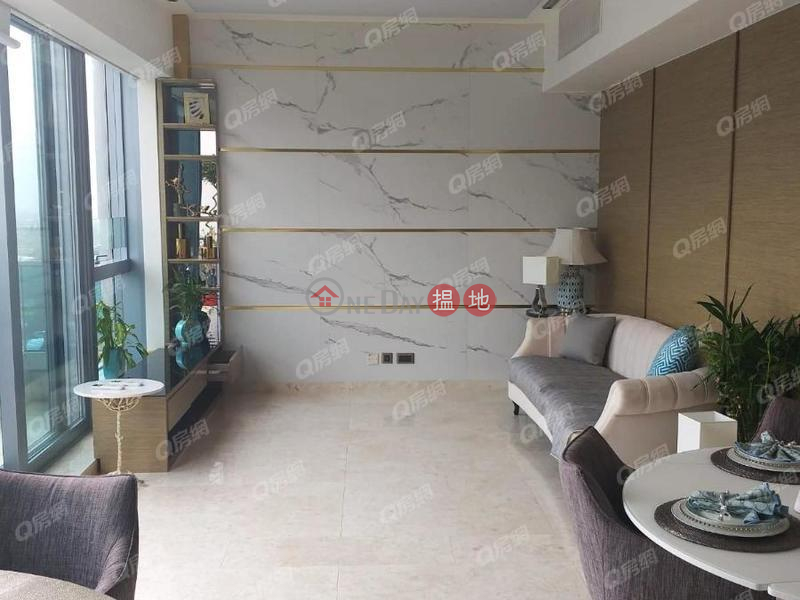 Park Circle | 3 bedroom High Floor Flat for Rent | 18 Castle Peak Road-Tam Mi | Yuen Long, Hong Kong Rental, HK$ 50,000/ month
