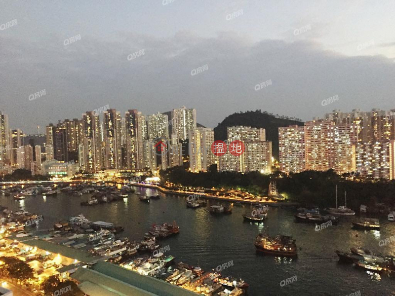 Property Search Hong Kong | OneDay | Residential, Rental Listings | South Coast | 1 bedroom High Floor Flat for Rent