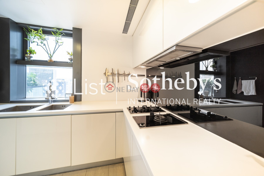 The Oakhill Unknown Residential | Rental Listings HK$ 78,000/ month