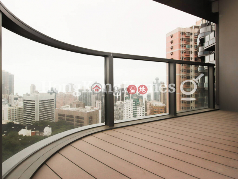 Property Search Hong Kong | OneDay | Residential Rental Listings, 4 Bedroom Luxury Unit for Rent at University Heights