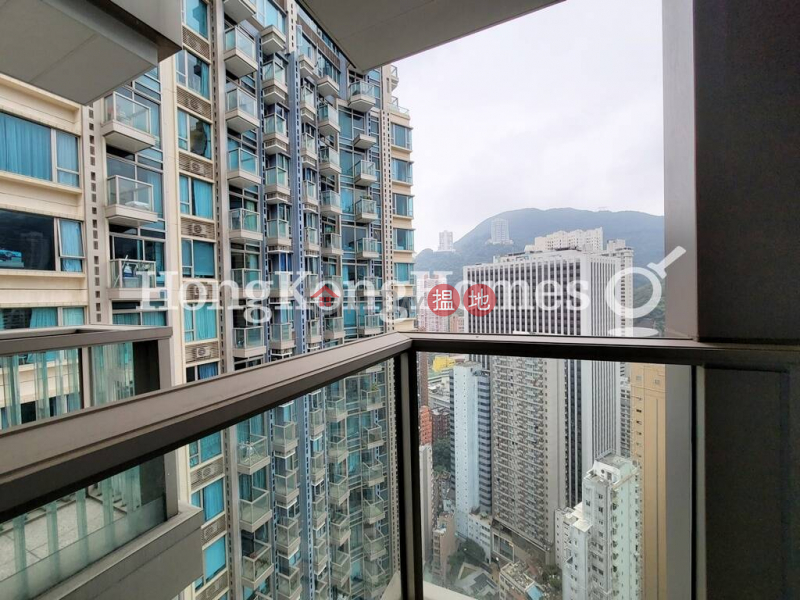 2 Bedroom Unit for Rent at The Avenue Tower 1, 200 Queens Road East | Wan Chai District | Hong Kong | Rental, HK$ 33,000/ month