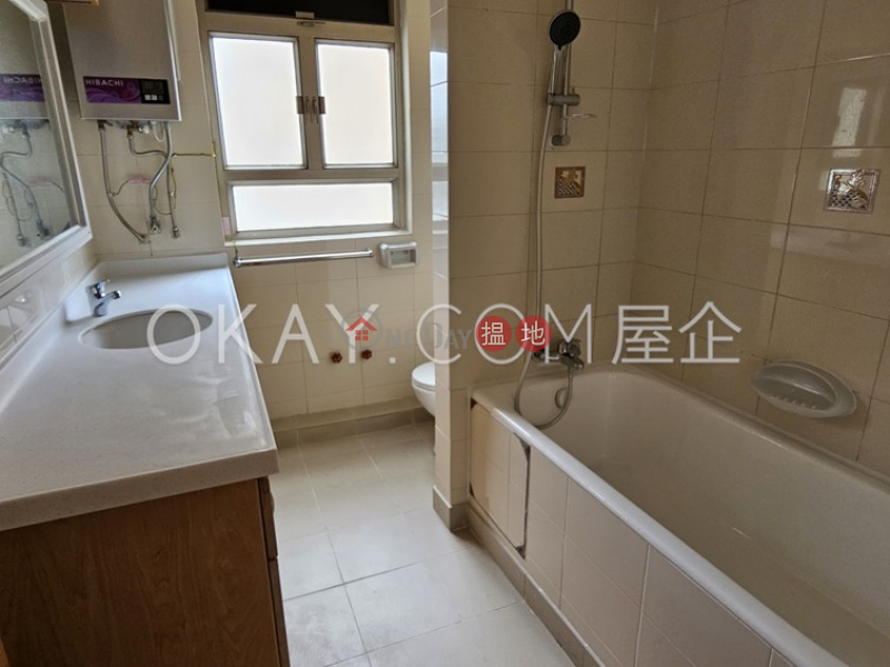 Charming 3 bedroom with balcony & parking | Rental 111 Mount Butler Road | Wan Chai District, Hong Kong Rental | HK$ 58,300/ month