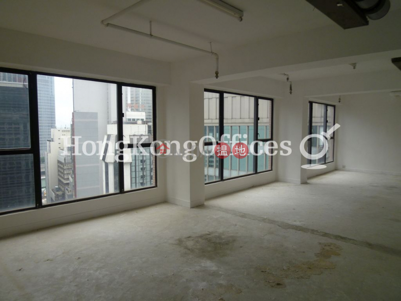 信誠廣場高層寫字樓/工商樓盤|出租樓盤HK$ 48,620/ 月