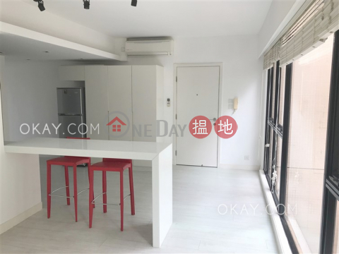 Unique 1 bedroom with parking | For Sale, The Beachside The Beachside | Southern District (OKAY-S6932)_0