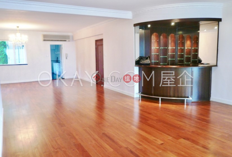 Efficient 4 bedroom with balcony | Rental | 18-40 Belleview Drive | Southern District | Hong Kong | Rental | HK$ 138,000/ month