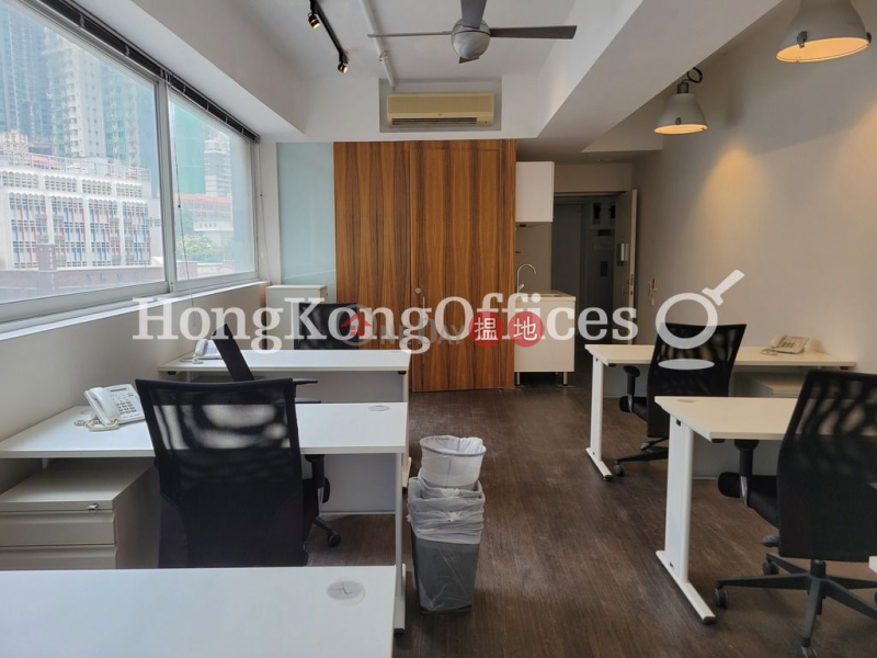 Office Unit for Rent at Centre Hollywood 151 Hollywood Road | Western District, Hong Kong | Rental HK$ 21,725/ month