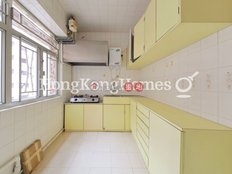 3 Bedroom Family Unit at GALLANT COURT | For Sale | GALLANT COURT 麒麟閣 Sales Listings