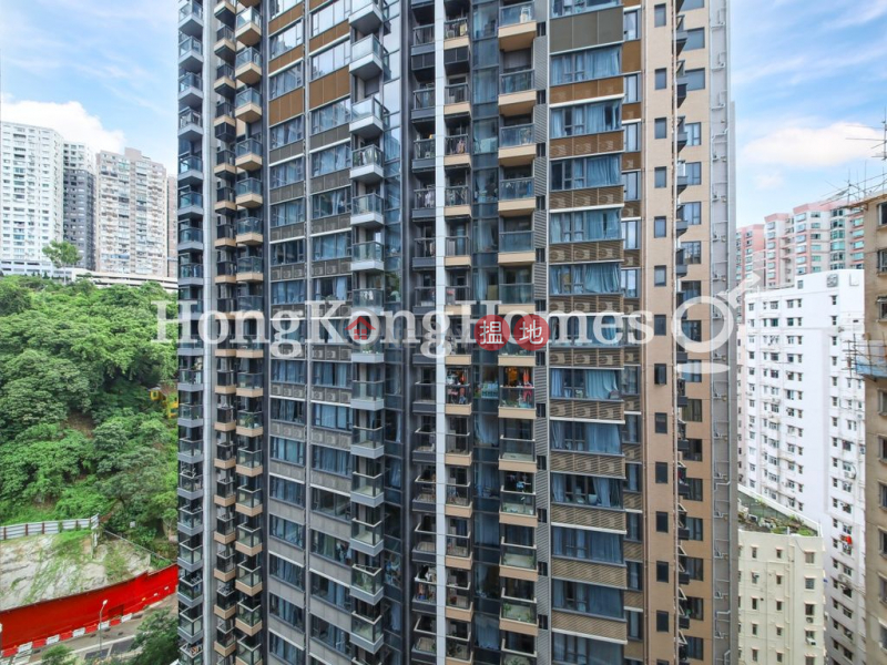 Property Search Hong Kong | OneDay | Residential Rental Listings 3 Bedroom Family Unit for Rent at Fleur Pavilia