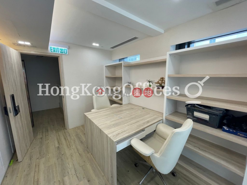 Office Unit for Rent at Central 88 | 88-98 Des Voeux Road Central | Central District | Hong Kong | Rental | HK$ 75,924/ month