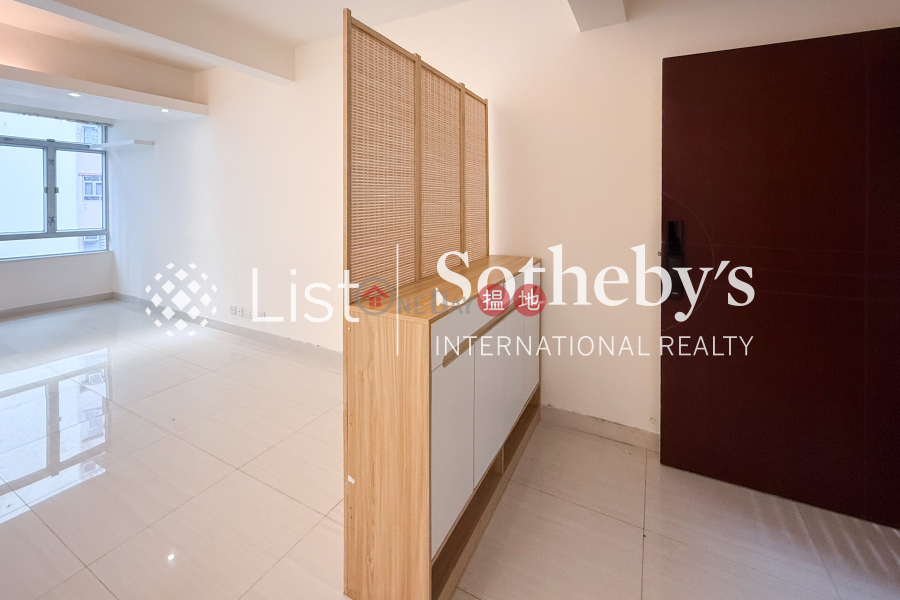 Property Search Hong Kong | OneDay | Residential | Rental Listings Property for Rent at King Sing Mansion with 3 Bedrooms