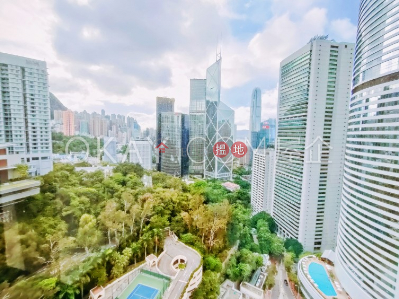 Tower 1 Regent On The Park, High | Residential Rental Listings HK$ 58,000/ month