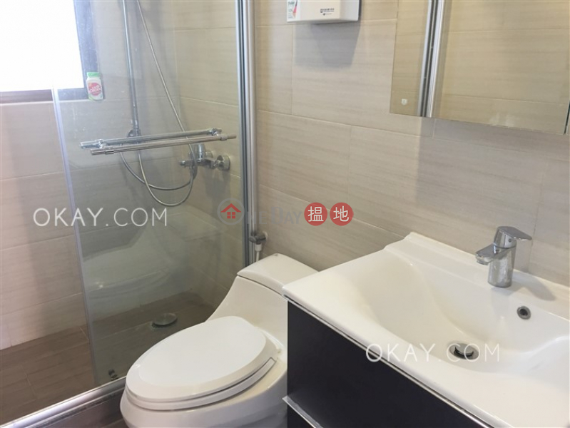 Exquisite 3 bedroom with parking | Rental 88 Tai Tam Reservoir Road | Southern District | Hong Kong | Rental HK$ 82,000/ month