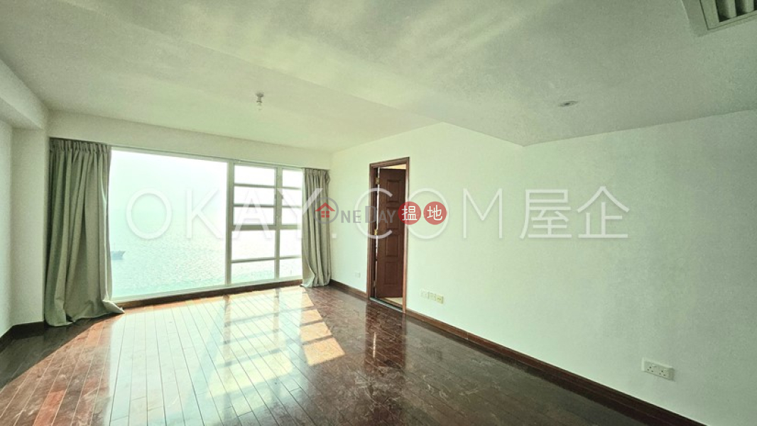 Property Search Hong Kong | OneDay | Residential | Rental Listings, Rare 3 bedroom on high floor with rooftop & balcony | Rental