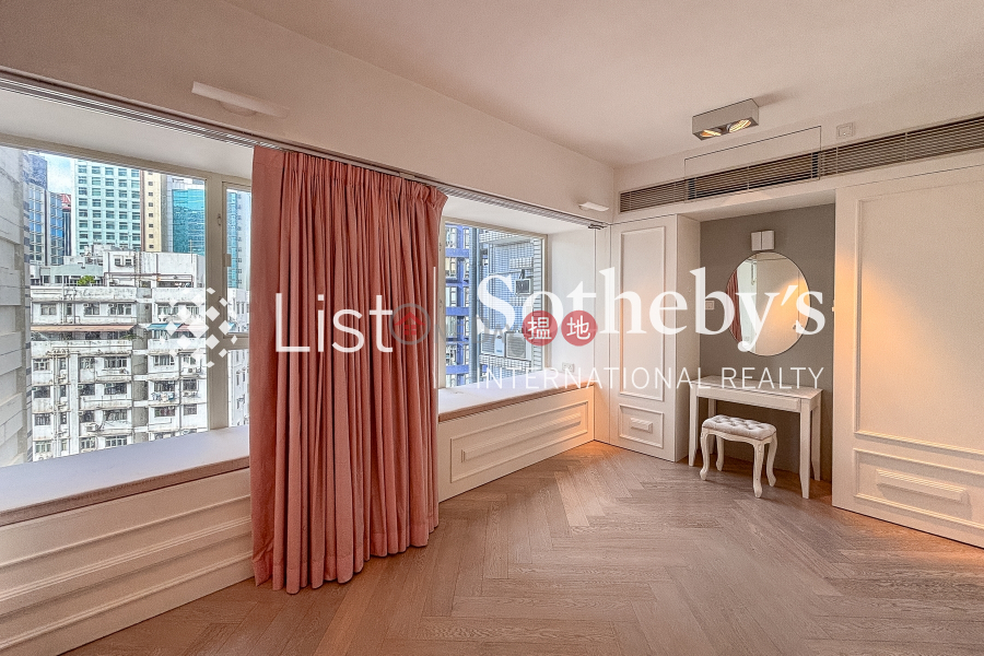 HK$ 45,000/ month, Centrestage Central District Property for Rent at Centrestage with 2 Bedrooms
