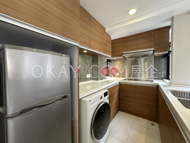 新豐樓高層|住宅出租樓盤-HK$ 27,500/ 月