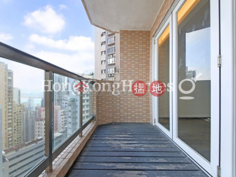 寧養臺4房豪宅單位出售, 寧養臺 Ning Yeung Terrace | 西區 (Proway-LID113509S)_0
