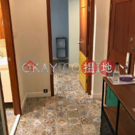 1房1廁屈地大廈出租單位, 屈地大廈 Whitty Street Court | 西區 (OKAY-R386339)_0
