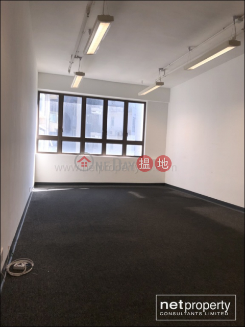 Office space for rent in SYP, 威利麻街6號 6 Wilmer Street | 西區 ()_0