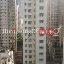 荷李活商業中心寫字樓租單位出租 | 荷李活商業中心 Hollywood Centre _0