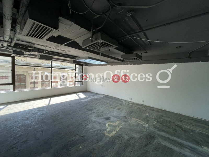 Property Search Hong Kong | OneDay | Office / Commercial Property | Rental Listings, Office Unit for Rent at Wilson House