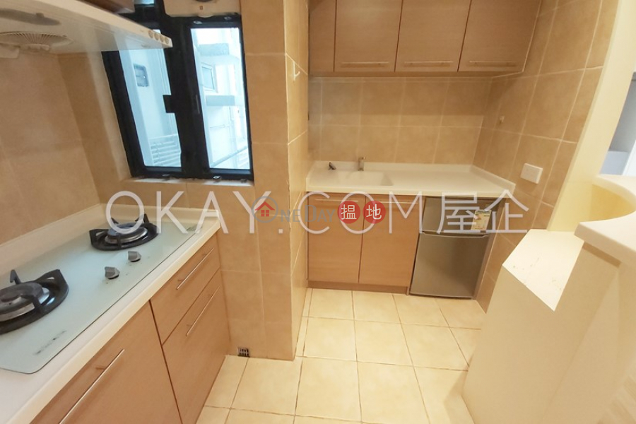 HK$ 25,000/ 月麗雅苑西區-1房1廁,實用率高,極高層,連租約發售《麗雅苑出租單位》
