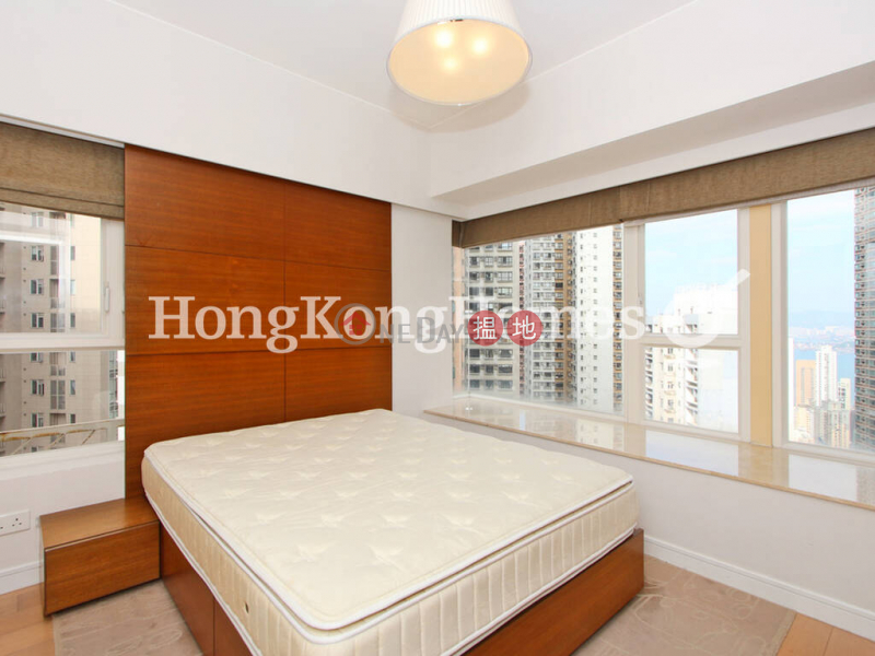 香港搵樓|租樓|二手盤|買樓| 搵地 | 住宅|出租樓盤|干德道38號The ICON一房單位出租