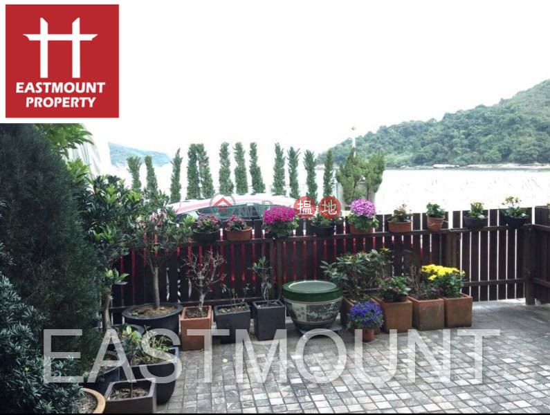 Clearwater Bay Village House | Property For Sale in Tai Hang Hau, Lung Ha Wan / Lobster Bay 龍蝦灣大坑-Rare prime water front house, Tai Hang Hau Road | Sai Kung, Hong Kong Sales HK$ 38M