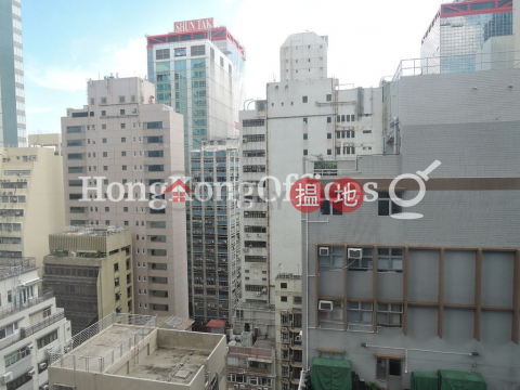 Office Unit for Rent at Strand 50, Strand 50 STRAND 50 | Western District (HKO-45705-AMHR)_0