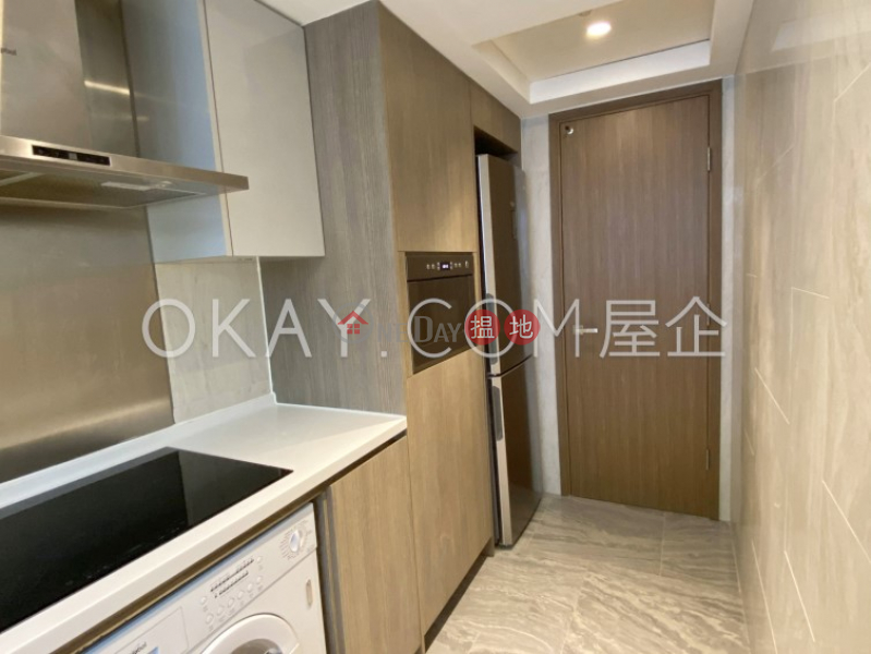 Unique 1 bedroom in Wan Chai | Rental, Takan Lodge 德安樓 Rental Listings | Wan Chai District (OKAY-R56427)