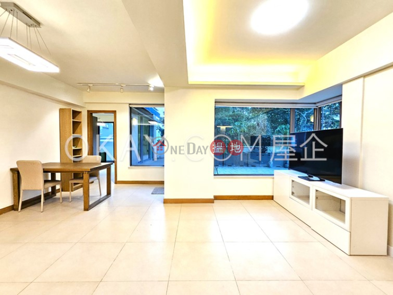 Lovely 1 bedroom with terrace & parking | Rental | 60 Victoria Road | Western District, Hong Kong | Rental | HK$ 40,000/ month