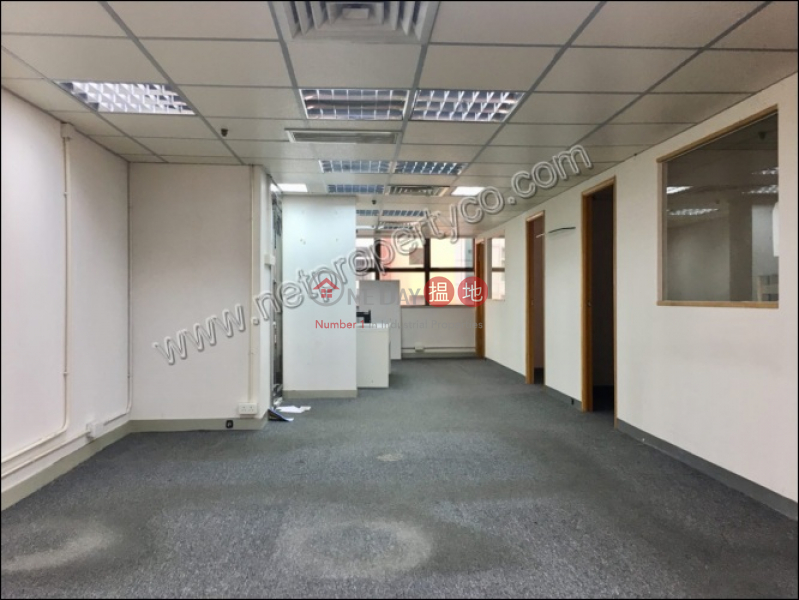HK$ 52,947/ month | 299QRC Western District | Prime office for Lease