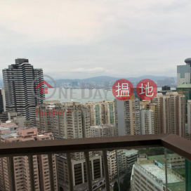 石塘咀一房筍盤出售|住宅單位, 曉譽 High West | 西區 (EVHK41783)_0