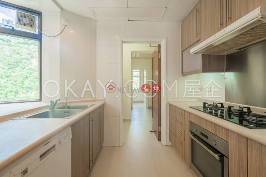 Property Search Hong Kong | OneDay | Residential, Rental Listings | Lovely 3 bedroom on high floor with parking | Rental