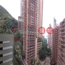 3 Bedroom Family Flat for Sale in Central Mid Levels | Blessings Garden 殷樺花園 _0
