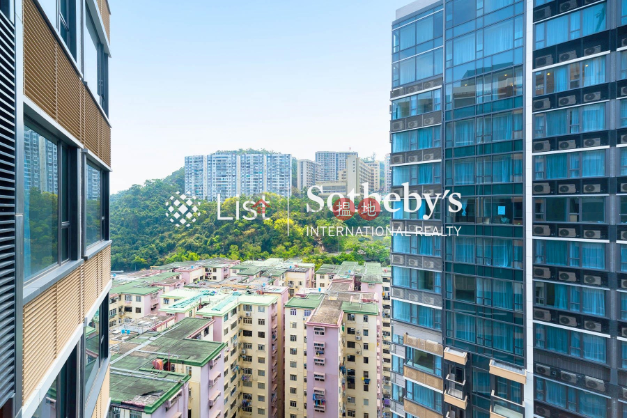 Property for Rent at Fleur Pavilia with 3 Bedrooms | Fleur Pavilia 柏蔚山 Rental Listings