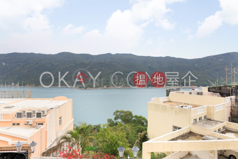Luxurious house in Tai Tam | Rental, Redhill Peninsula Phase 2 紅山半島 第2期 | Southern District (OKAY-R15462)_0