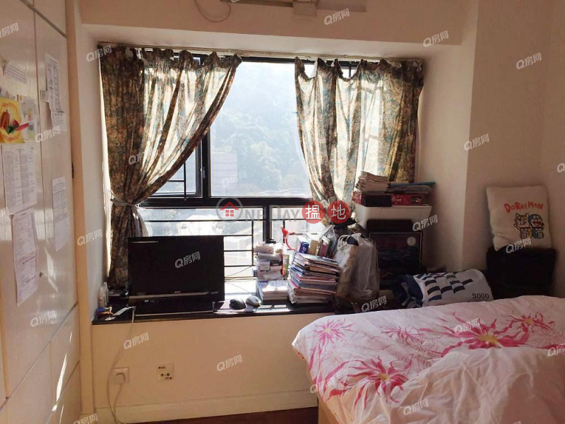 Illumination Terrace | 2 bedroom Low Floor Flat for Rent, 5-7 Tai Hang Road | Wan Chai District | Hong Kong, Rental, HK$ 37,000/ month