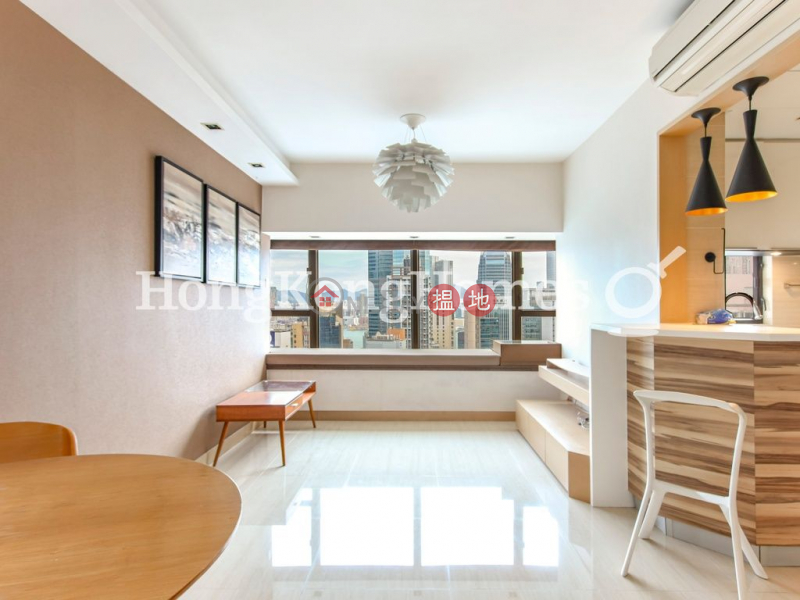 2 Bedroom Unit for Rent at Honor Villa, Honor Villa 翰庭軒 Rental Listings | Central District (Proway-LID12720R)