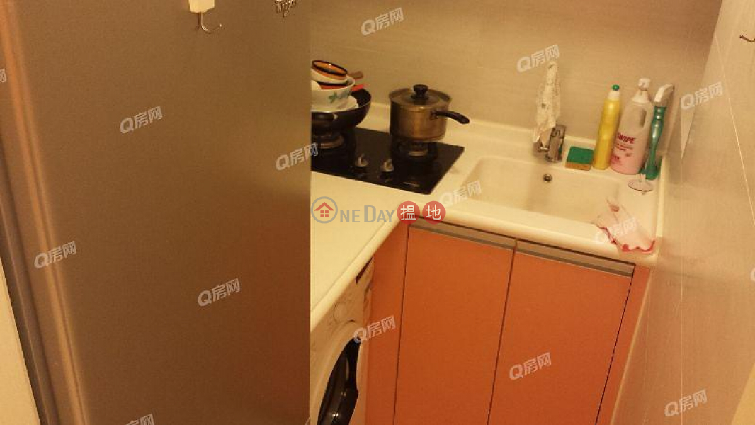 HK$ 21,000/ month | Wah Fai Court, Western District Wah Fai Court | 1 bedroom Mid Floor Flat for Rent