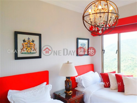 Gorgeous 2 bedroom on high floor | Rental|Parkview Club & Suites Hong Kong Parkview(Parkview Club & Suites Hong Kong Parkview)Rental Listings (OKAY-R356787)_0