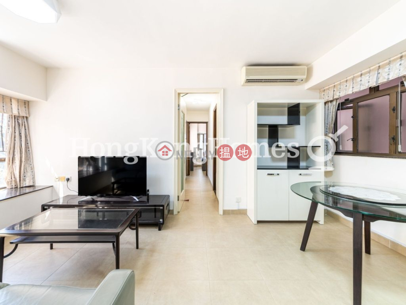 西寧閣三房兩廳單位出售-35西寧街 | 西區-香港|出售|HK$ 1,090萬