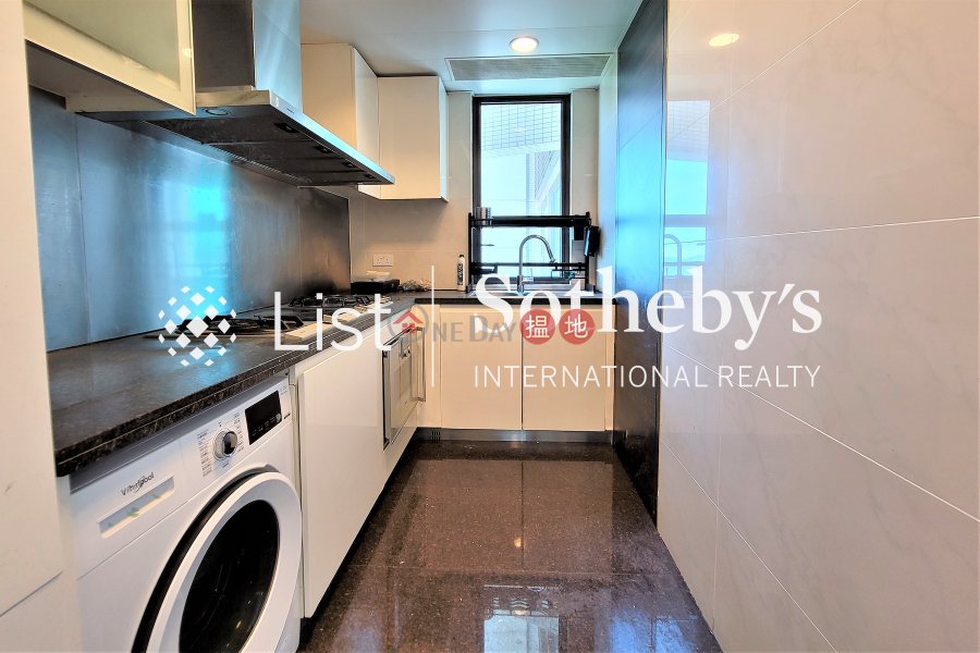 Property Search Hong Kong | OneDay | Residential | Rental Listings | Property for Rent at The Sail At Victoria with 4 Bedrooms