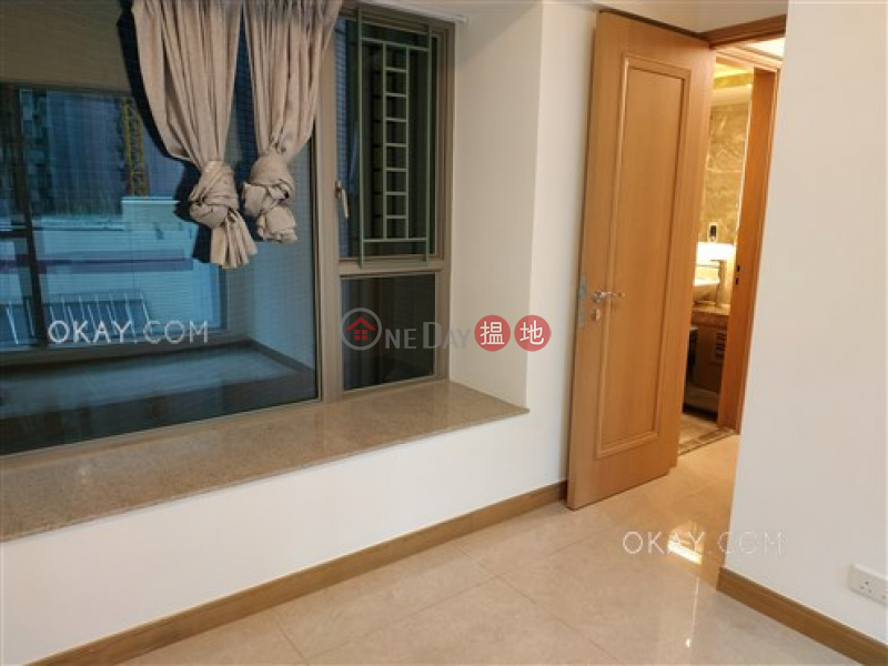 Charming 2 bedroom with balcony | Rental, 133-139 Electric Road | Wan Chai District | Hong Kong Rental HK$ 25,500/ month