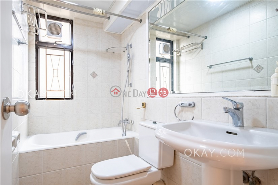 Property Search Hong Kong | OneDay | Residential | Rental Listings Gorgeous 3 bedroom on high floor with parking | Rental