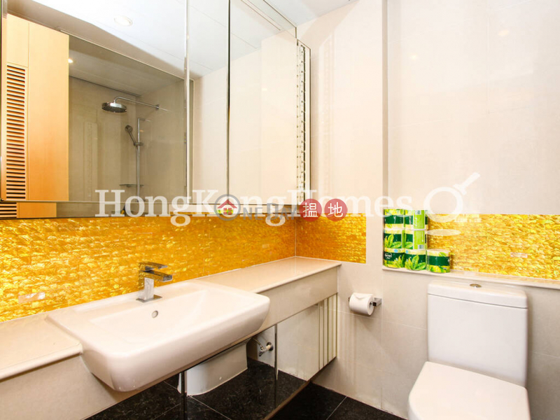 2 Bedroom Unit for Rent at The Masterpiece 18 Hanoi Road | Yau Tsim Mong Hong Kong | Rental HK$ 62,000/ month